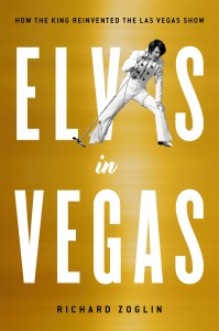 EVLIS IN VEGAS_cover